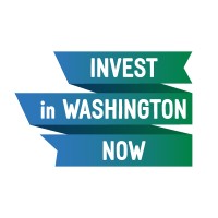 Invest In WA Now logo - Similar company to Enterprise Washington