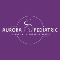 Aurora Pediatric Therapy and Integrative Health logo - Similar company to Precision Aba