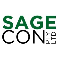 Sagecon Pty Ltd logo - Similar company to Bradmac Heating And Cooling