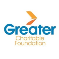 Greater Charitable Foundation logo - Similar company to Newcastle Permanent Charitable Foundation