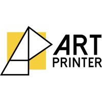 Art Printer logo - Similar company to Artprinter