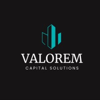 Valorem Capital Solutions GmbH logo - Similar company to Disphere Interactive