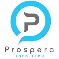 Prospera Infotech Pvt Ltd logo - Similar company to Prospera Financial Servcies Llp