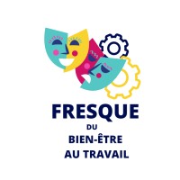 La Fresque du Bien-être au Travail logo - Similar company to L'Echoppe, Créateur De Bien-Etre Au Travail