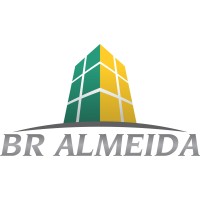 BR ALMEIDA ENGENHARIA logo - Similar company to Engmas Engenharia E Projetos Ltda