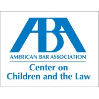 ABA Center on Children and the Law logo - Similar company to American Bar Association Center For Human Rights