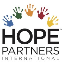 Hope Partners International logo - Similar company to Haiti Mama