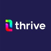 Thrive Bio (Australia and New Zealand) logo - Similar company to Leith Group Developments