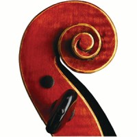 Peninsula Symphony logo - Similar company to Swirl