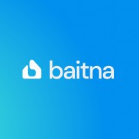 Baitna logo - Similar company to Makan Co-Working Space & Business Center