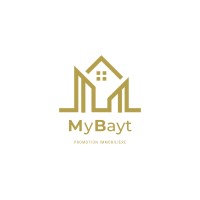 MyBayt logo - Similar company to Outiflex