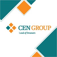 CenGroup JSC logo - Similar company to Cen Group