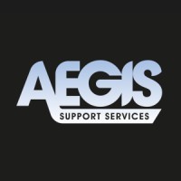 Aegis Support Services logo - Similar company to Crescent Purchasing Consortium