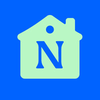 Neighbourhood logo - Similar company to Foundry