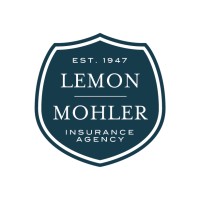 Lemon Mohler Insurance Agency logo - Similar company to Gans & Smith Insurance Agency, Inc.