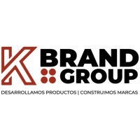 K Brand Group logo - Similar company to Think:Twice Digital (A Brand Of Wanke-Aktiv E.K)