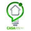 Casa RN360 logo - Similar company to Rn Comunicação 360º