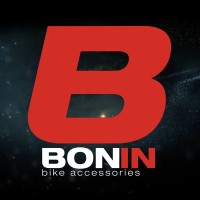 BONIN BIKE ACCESSORIES logo - Similar company to Ciclo Promo Components Spa