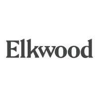 Elkwood logo - Similar company to Tributary Development