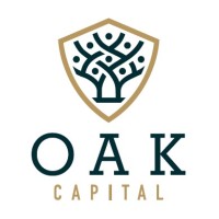 Oak Capital logo - Similar company to Myinvests - Autoryzowany Doradca Newconnect I Catalyst