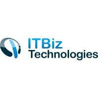 ITBiz Technologies logo - Similar company to Macron Technocrats