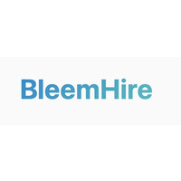 Bleem logo - Similar company to Certiedge