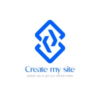 Create My Site logo - Similar company to Creative Connection