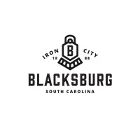 Town of Blacksburg, SC logo - Similar company to Origin Sc