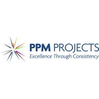 PPM Projects Limited logo - Similar company to Ppm Support Ltd
