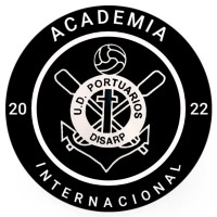 UD Portuarios Disarp Internacional logo - Similar company to O.G.Vorselaar