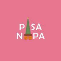 Pasa-Napa logo - Similar company to National Center For Airborne Laser Mapping