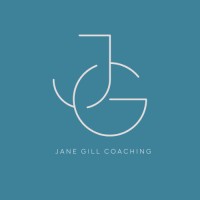 Jane Gill Coaching logo - Similar company to Pattie Pantall Coaching Ltd