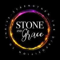 Stone and Grace logo - Similar company to Bridge Forward