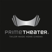 Primetheater logo - Similar company to Jenny Ly Studio
