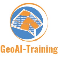 Geoai-training logo - Similar company to Geoai - Geospatial Artificial Intelligence