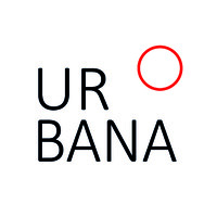 UR°BANA logo - Similar company to Labor K //// K Lab (Tu Berlin)
