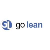 Go Lean logo - Similar company to Go Lean Ltd