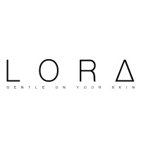 Lora natural skincare products logo - email format related to Aesthetic Effect