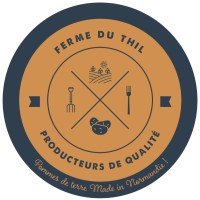La Ferme du Thil logo - Similar company to Exit Parasites