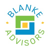 Blanke Advisors logo - Similar company to The Executive Initiative®