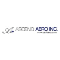 ASCEND AERO INC logo - Similar company to Cns Aviation Inc