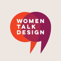 Women Talk Design logo - Similar company to Austin Design Week
