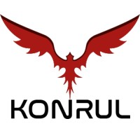 Konrul Game logo - Similar company to Game Mega