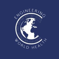 Cornell Engineering World Health Student Project Team logo - Similar company to Senstech Cornell Project Team