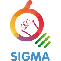 SIGMA Study group logo - Similar company to Calytic
