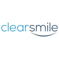 Clearsmile logo - Similar company to Dentamatch