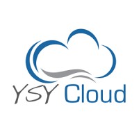 YSY Cloud logo - Similar company to Corsicaweb