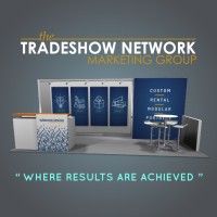 The Tradeshow Network Marketing Group logo - Similar company to Got Her Back™️