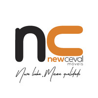 New Ceval logo - Similar company to Super Copo Acrílicos