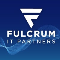 Fulcrum IT Partners logo - Similar company to Stoneworks Technologies Inc.